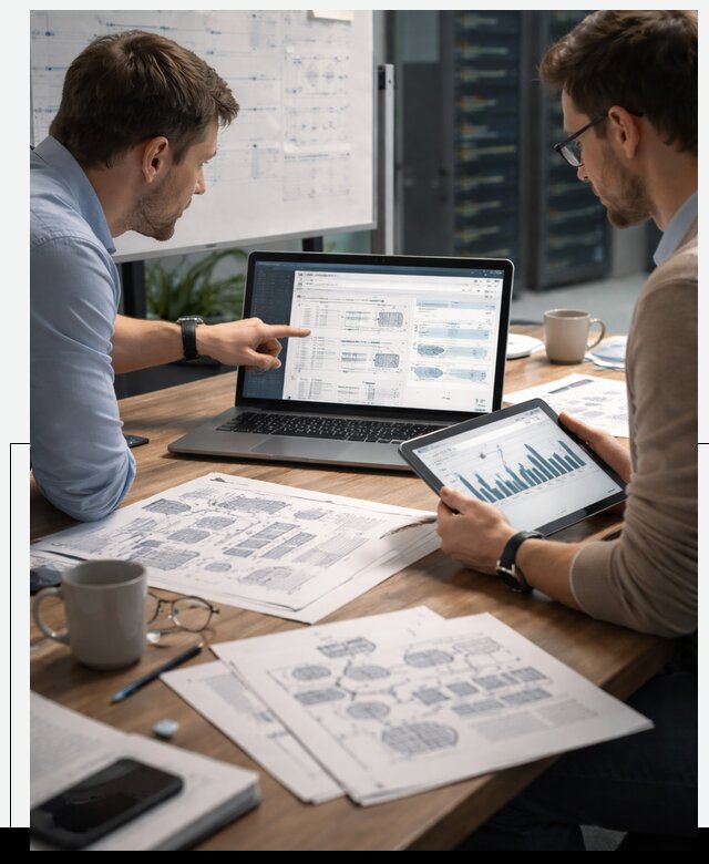 Внедрение СМЭВ и МЭДО для государственных систем в Хабаровске