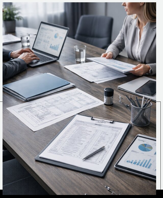 СЭД для государственного органа в Хабаровске от 36008 р. | АвикейХбр