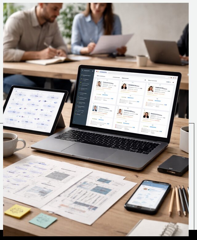 Разработка маркетплейса специалистов в Хабаровске от 7202 р.|АвикейХбр