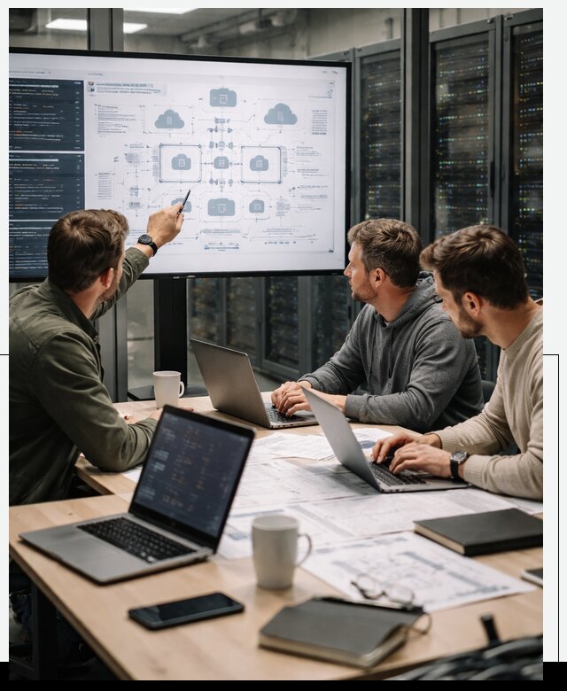 GameDev Backend и платформы в Хабаровске от 25720 р. | АвикейХбр