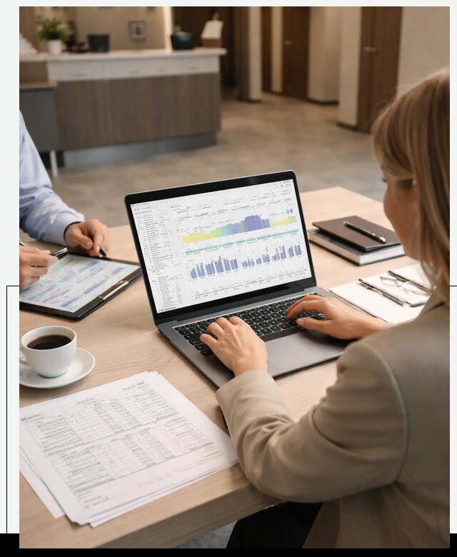 Yield management для гостиницы: ценообразование и прогноз в Хабаровске