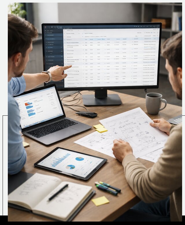 Интеграция GDS и настройка онлайн-бронирования в Хабаровске